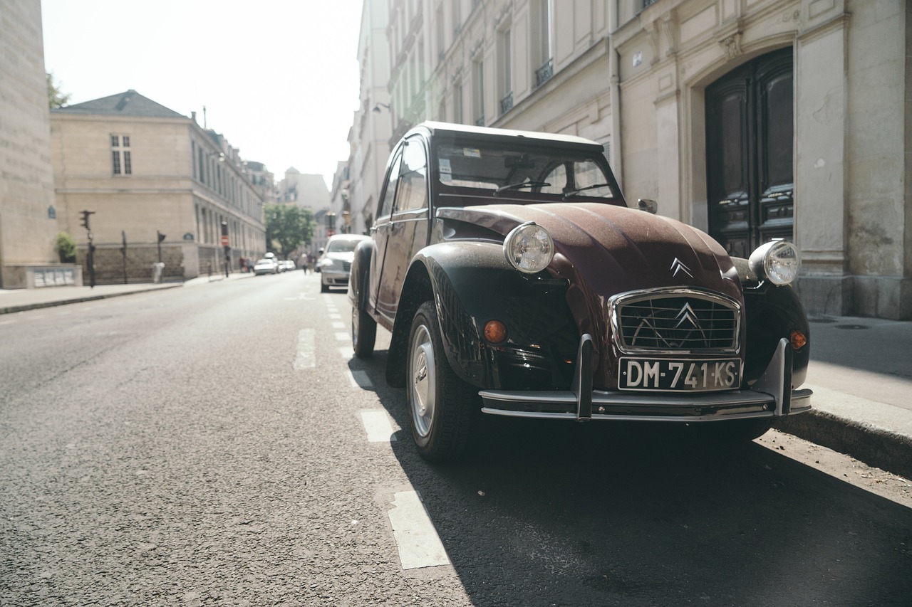 DIY Maintenance: Low-Cost Ways to Care for Your Car